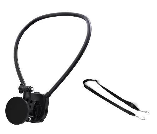 حامل الرقبة للهاتف النقال