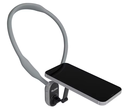 حامل الرقبة للهاتف النقال