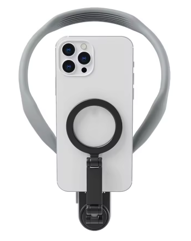 حامل الرقبة للهاتف النقال