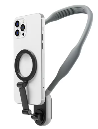 حامل الرقبة للهاتف النقال