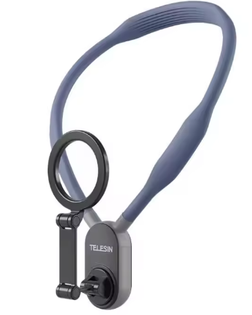 حامل الرقبة للهاتف النقال