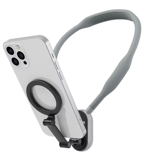 حامل الرقبة للهاتف النقال