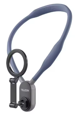 حامل الرقبة للهاتف النقال