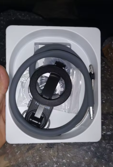 حامل الرقبة للهاتف النقال