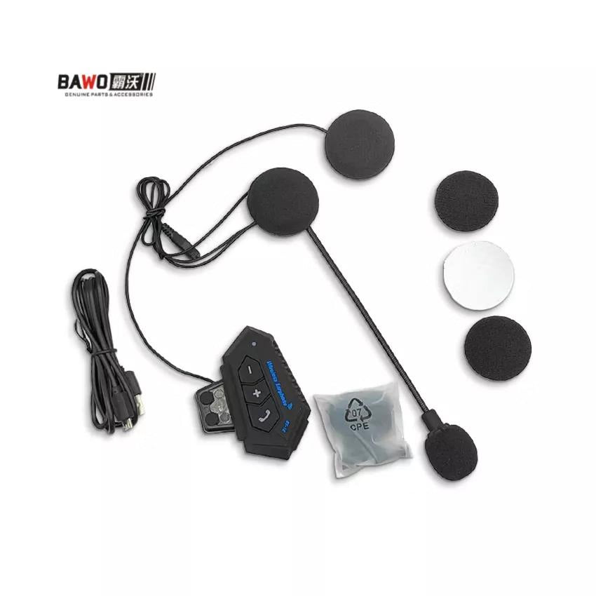 سماعة بلوتوث BT12